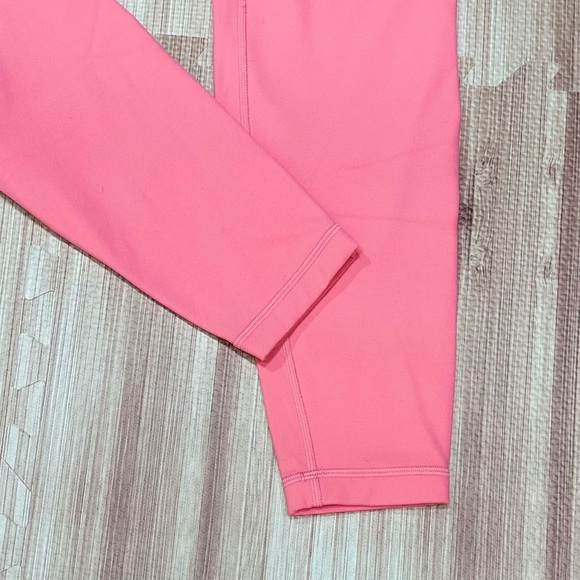 Lululemon Align HR Pants NWT with FREE New Reusable Bag [791] - Picture 6 of 8